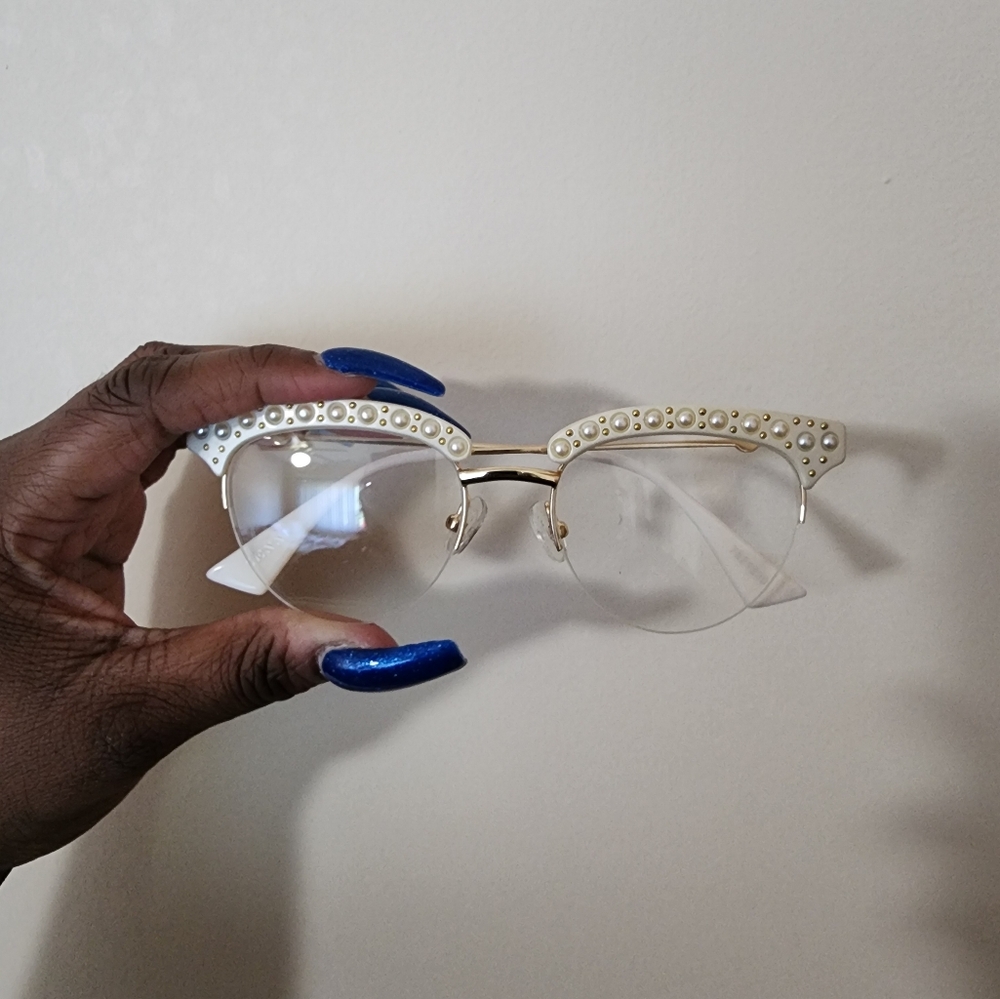 Zenni Glasses